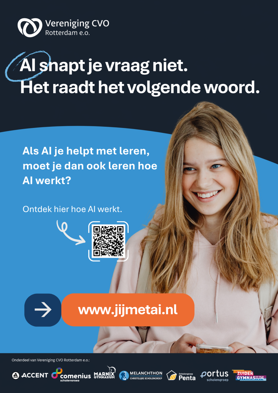 CVO AI Postercampagne 2