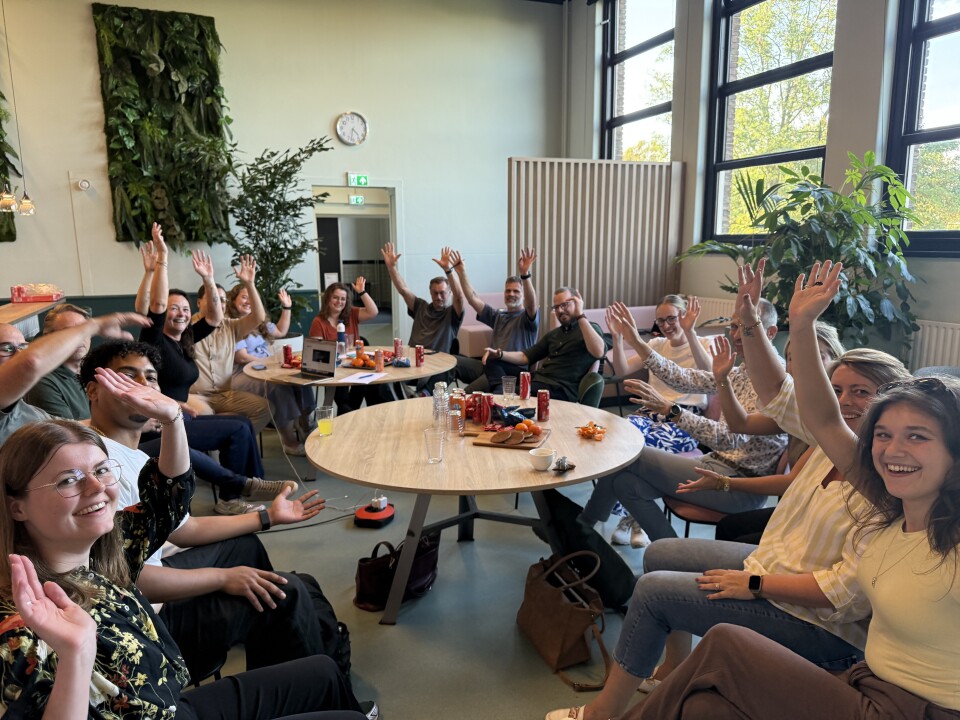 CVO AI startbijeenkomst 29 sept26