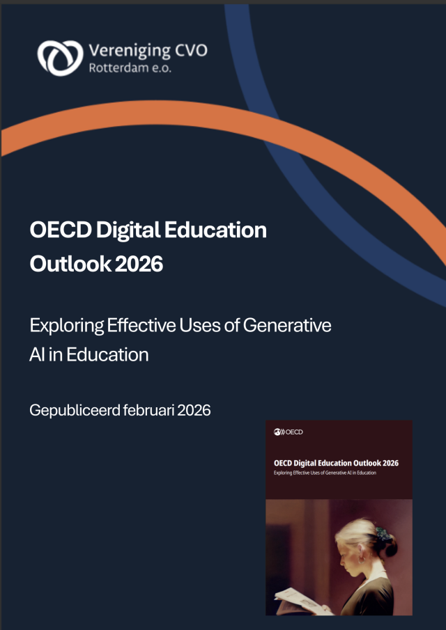 CVO   OECD &middot;  februari 2026